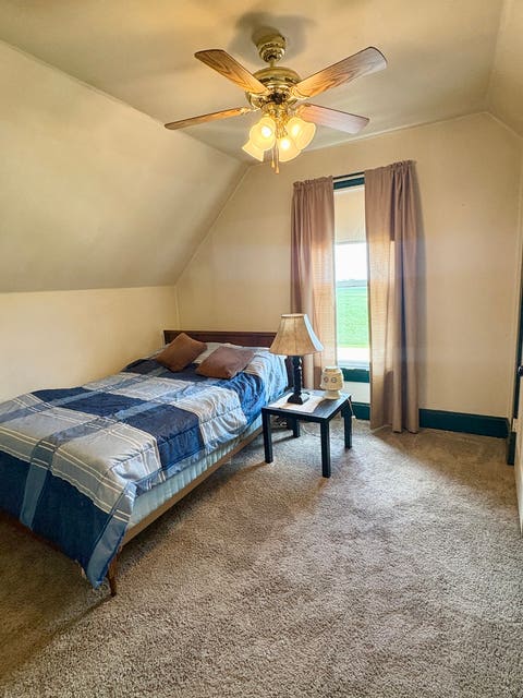 Tiny photo for 431 W Main Street, Bradford, IL 61421 (MLS # 12727787)