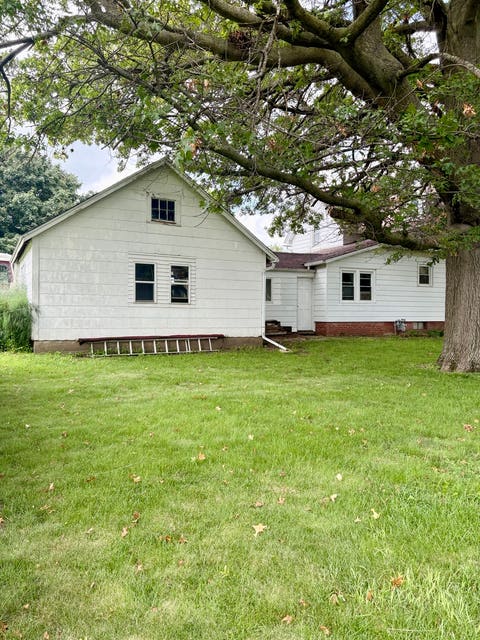 Tiny photo for 431 W Main Street, Bradford, IL 61421 (MLS # 12727787)