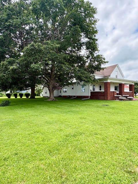 Tiny photo for 431 W Main Street, Bradford, IL 61421 (MLS # 12727787)