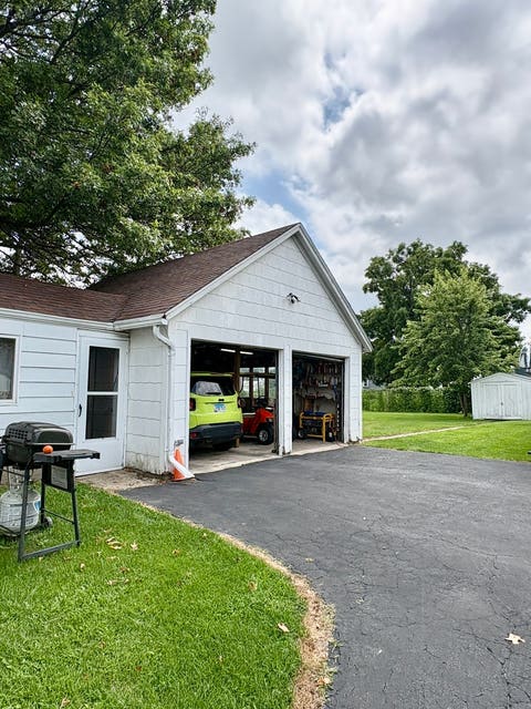 Tiny photo for 431 W Main Street, Bradford, IL 61421 (MLS # 12727787)