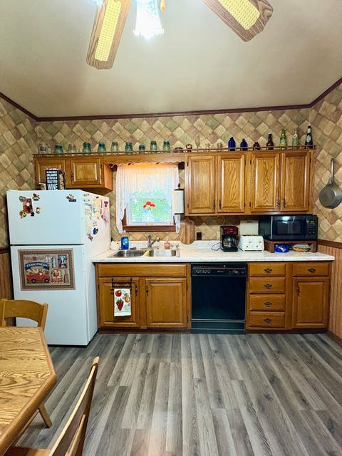Tiny photo for 431 W Main Street, Bradford, IL 61421 (MLS # 12727787)