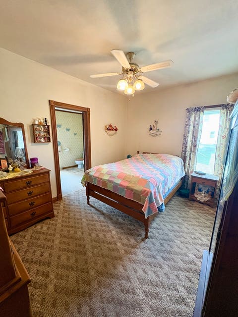 Tiny photo for 431 W Main Street, Bradford, IL 61421 (MLS # 12727787)