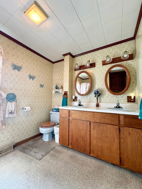Tiny photo for 431 W Main Street, Bradford, IL 61421 (MLS # 12727787)