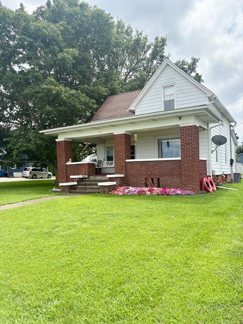 Tiny photo for 431 W Main Street, Bradford, IL 61421 (MLS # 12727787)