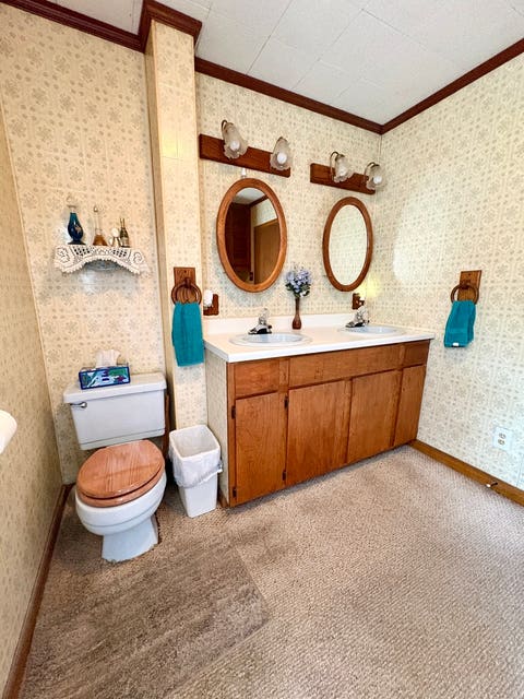 Tiny photo for 431 W Main Street, Bradford, IL 61421 (MLS # 12727787)