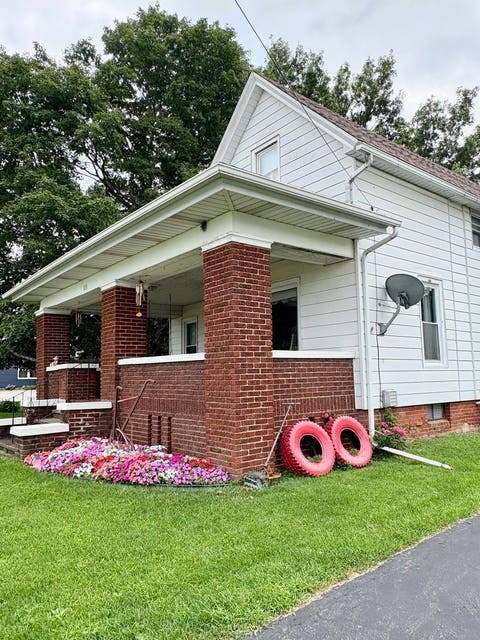 Tiny photo for 431 W Main Street, Bradford, IL 61421 (MLS # 12727787)