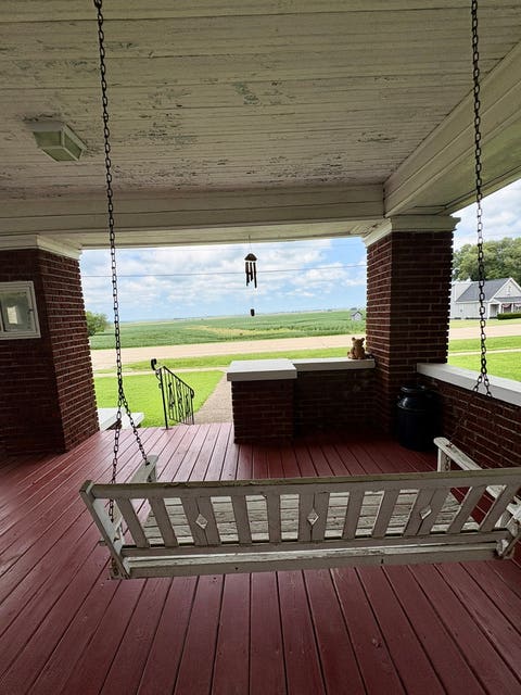 Tiny photo for 431 W Main Street, Bradford, IL 61421 (MLS # 12727787)