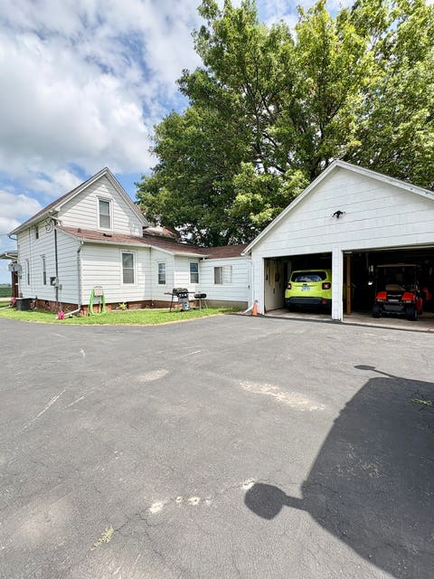 Tiny photo for 431 W Main Street, Bradford, IL 61421 (MLS # 12727787)