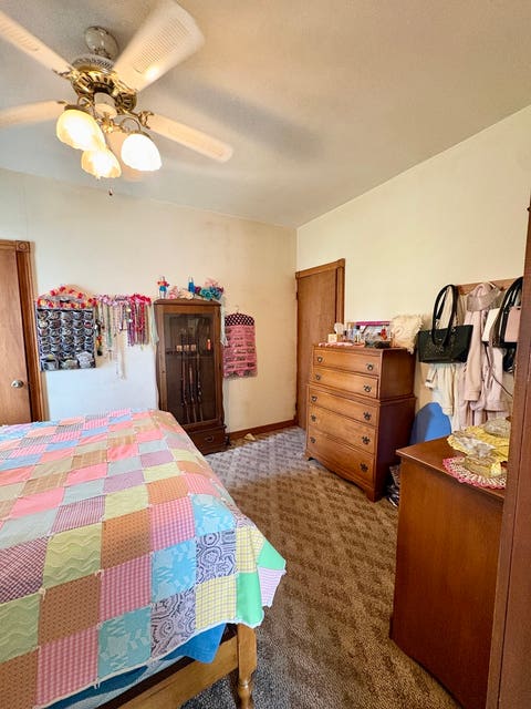 Tiny photo for 431 W Main Street, Bradford, IL 61421 (MLS # 12727787)