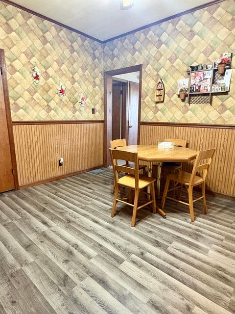 Tiny photo for 431 W Main Street, Bradford, IL 61421 (MLS # 12727787)