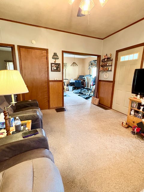 Tiny photo for 431 W Main Street, Bradford, IL 61421 (MLS # 12727787)