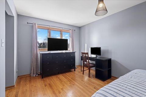 Tiny photo for 9111 Hawthorn Drive, Hickory Hills, IL 60457 (MLS # 12576213)