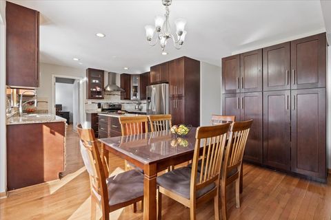 Tiny photo for 9111 Hawthorn Drive, Hickory Hills, IL 60457 (MLS # 12576213)