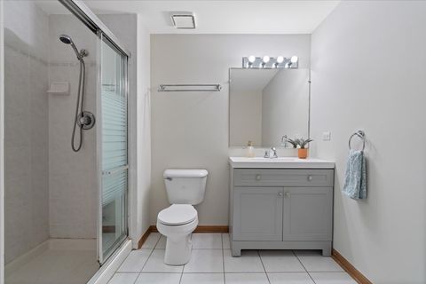 Tiny photo for 9111 Hawthorn Drive, Hickory Hills, IL 60457 (MLS # 12576213)