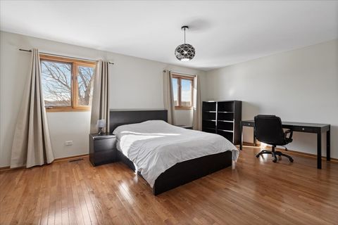 Tiny photo for 9111 Hawthorn Drive, Hickory Hills, IL 60457 (MLS # 12576213)