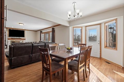 Tiny photo for 9111 Hawthorn Drive, Hickory Hills, IL 60457 (MLS # 12576213)