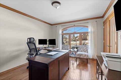 Tiny photo for 9111 Hawthorn Drive, Hickory Hills, IL 60457 (MLS # 12576213)