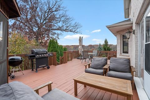 Tiny photo for 9111 Hawthorn Drive, Hickory Hills, IL 60457 (MLS # 12576213)