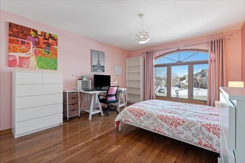 Tiny photo for 9111 Hawthorn Drive, Hickory Hills, IL 60457 (MLS # 12576213)