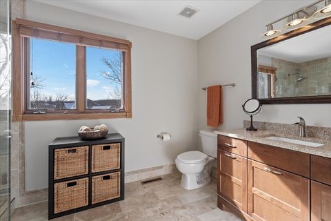 Tiny photo for 9111 Hawthorn Drive, Hickory Hills, IL 60457 (MLS # 12576213)