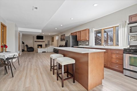 Tiny photo for 9111 Hawthorn Drive, Hickory Hills, IL 60457 (MLS # 12576213)