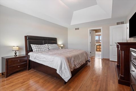 Tiny photo for 9111 Hawthorn Drive, Hickory Hills, IL 60457 (MLS # 12576213)