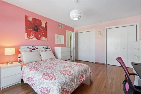 Tiny photo for 9111 Hawthorn Drive, Hickory Hills, IL 60457 (MLS # 12576213)