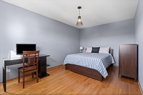 Tiny photo for 9111 Hawthorn Drive, Hickory Hills, IL 60457 (MLS # 12576213)