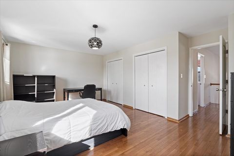 Tiny photo for 9111 Hawthorn Drive, Hickory Hills, IL 60457 (MLS # 12576213)