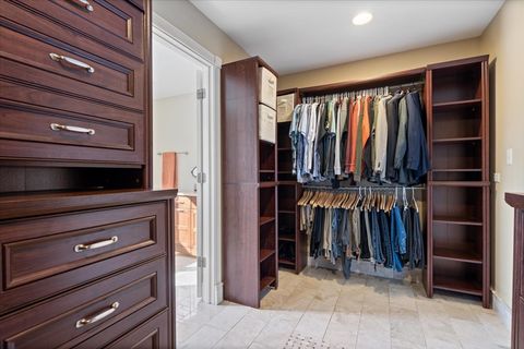 Tiny photo for 9111 Hawthorn Drive, Hickory Hills, IL 60457 (MLS # 12576213)