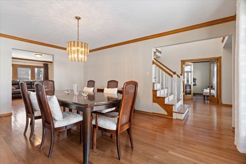 Tiny photo for 9111 Hawthorn Drive, Hickory Hills, IL 60457 (MLS # 12576213)