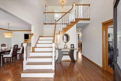 Tiny photo for 9111 Hawthorn Drive, Hickory Hills, IL 60457 (MLS # 12576213)