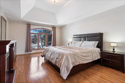 Tiny photo for 9111 Hawthorn Drive, Hickory Hills, IL 60457 (MLS # 12576213)