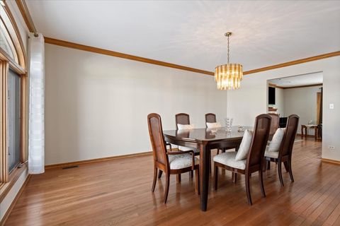 Tiny photo for 9111 Hawthorn Drive, Hickory Hills, IL 60457 (MLS # 12576213)