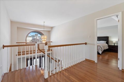 Tiny photo for 9111 Hawthorn Drive, Hickory Hills, IL 60457 (MLS # 12576213)