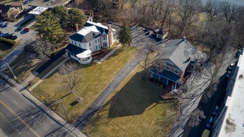 Tiny photo for 479 N Lake Street, Aurora, IL 60506 (MLS # 12588558)