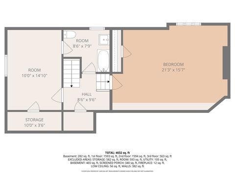 Tiny photo for 479 N Lake Street, Aurora, IL 60506 (MLS # 12588558)