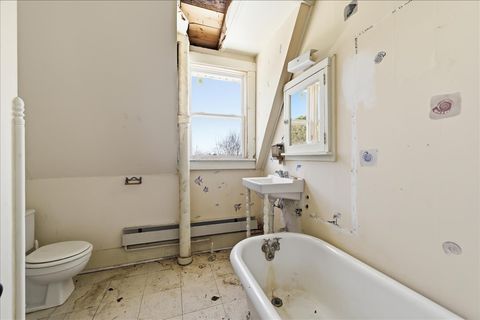 Tiny photo for 479 N Lake Street, Aurora, IL 60506 (MLS # 12588558)