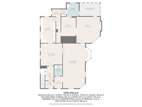 Tiny photo for 479 N Lake Street, Aurora, IL 60506 (MLS # 12588558)