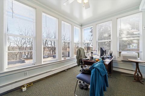 Tiny photo for 479 N Lake Street, Aurora, IL 60506 (MLS # 12588558)