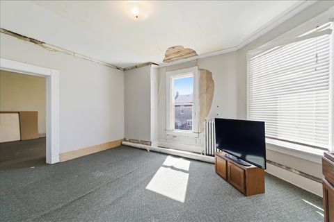 Tiny photo for 479 N Lake Street, Aurora, IL 60506 (MLS # 12588558)