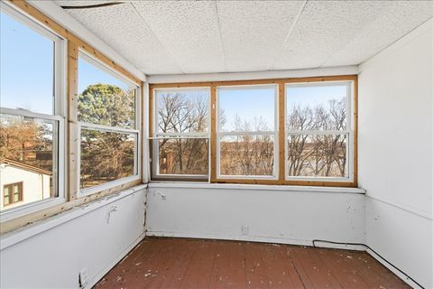 Tiny photo for 479 N Lake Street, Aurora, IL 60506 (MLS # 12588558)