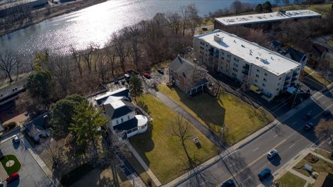 Tiny photo for 479 N Lake Street, Aurora, IL 60506 (MLS # 12588558)