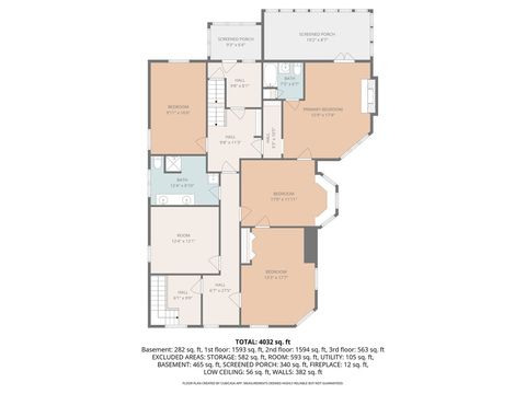 Tiny photo for 479 N Lake Street, Aurora, IL 60506 (MLS # 12588558)