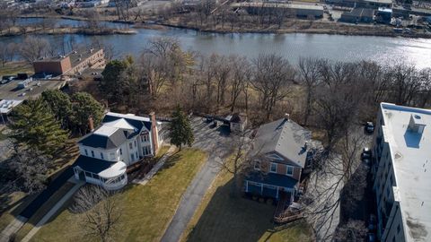 Tiny photo for 479 N Lake Street, Aurora, IL 60506 (MLS # 12588558)