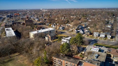 Tiny photo for 479 N Lake Street, Aurora, IL 60506 (MLS # 12588558)