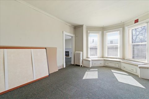 Tiny photo for 479 N Lake Street, Aurora, IL 60506 (MLS # 12588558)