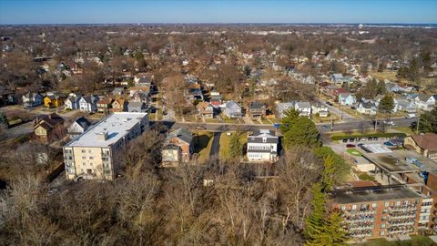 Tiny photo for 479 N Lake Street, Aurora, IL 60506 (MLS # 12588558)