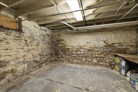 Tiny photo for 479 N Lake Street, Aurora, IL 60506 (MLS # 12588558)