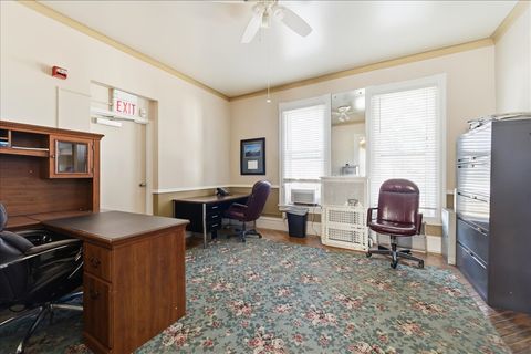 Tiny photo for 479 N Lake Street, Aurora, IL 60506 (MLS # 12588558)